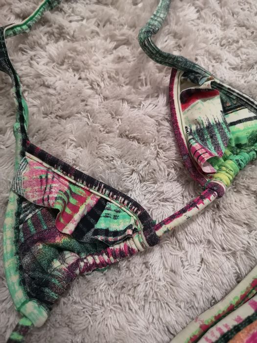 Biquíni infantil 5 anos