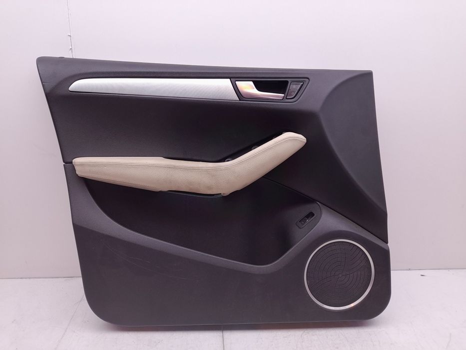 Forra porta / quartela frente esquerda AUDI Q5 (8R)