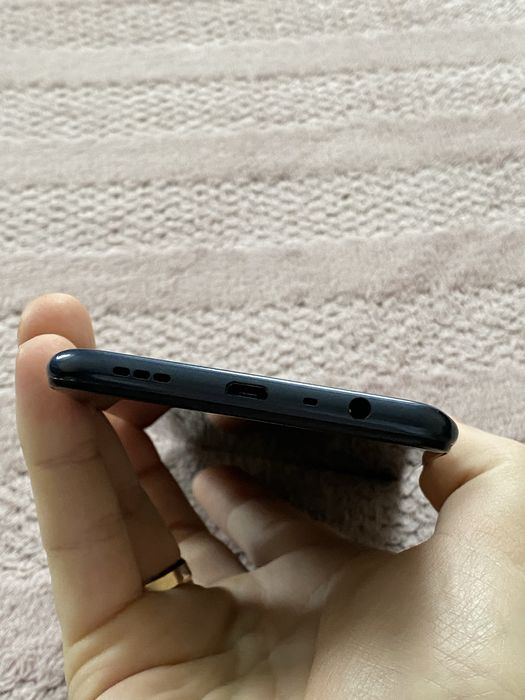 Телефон Oppo A15s 4/64gb швидкий зручний