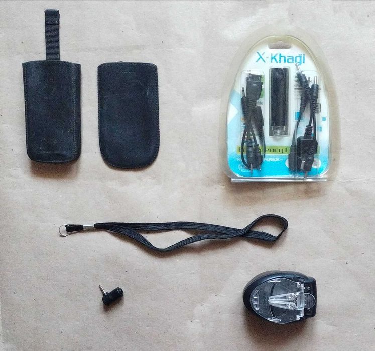 Запчасть к моб. телефонам