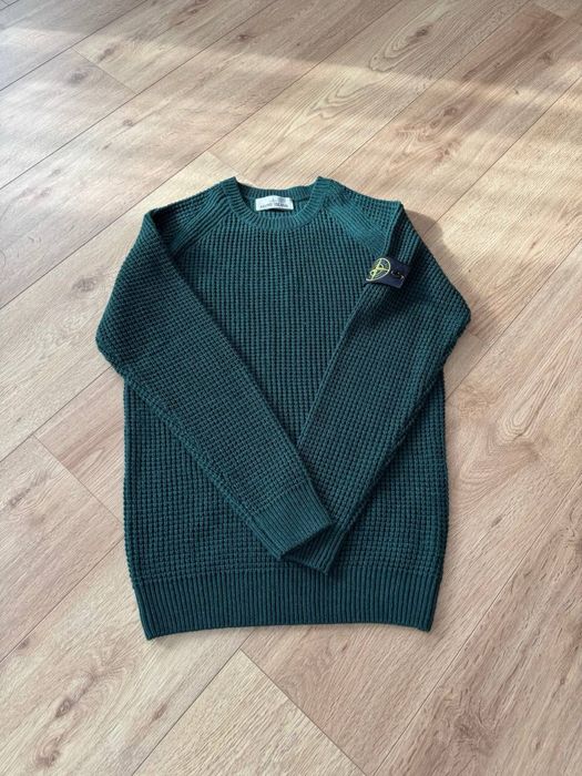 Кофта stone island