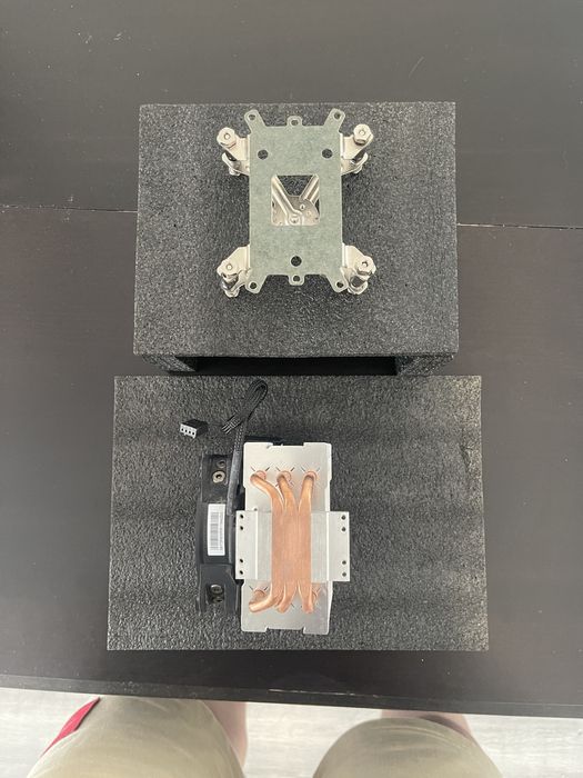 Cooler+Dissipador para cpu64750550462083121