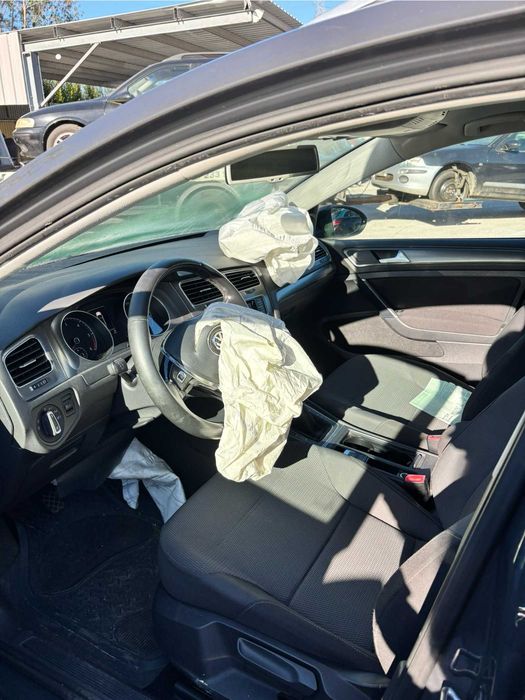 VOLKSWAGEN GOLF 7 2013 Gasoleo