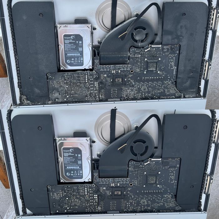 iTD Serwis Poznań Serwis laptopów Apple Macbook