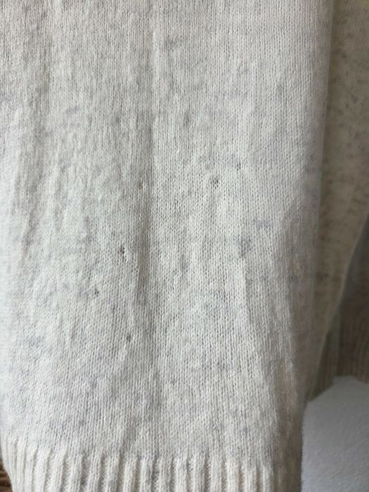 Camisola de malha Massimo Dutti, tamanho S