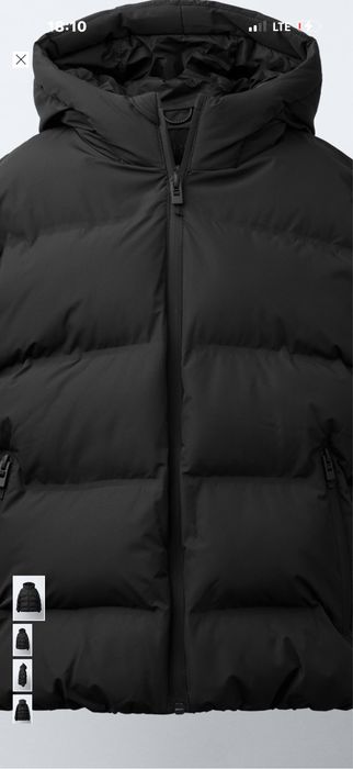 Куртка фірми Zara,розмір 134 см