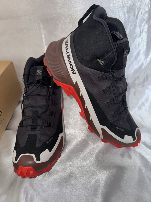 Кросівки черевики Salomon Cross Hike 2, розмір 42.