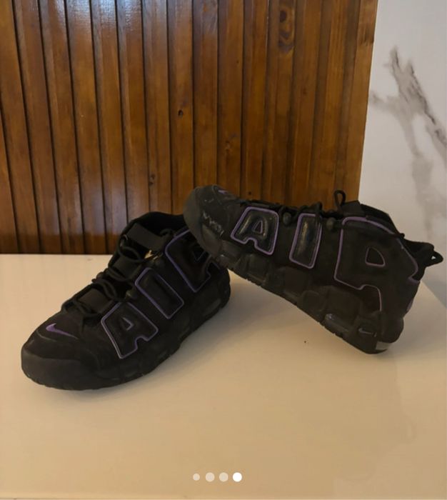 Nike Air Uptempo