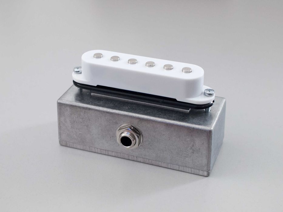 Naif Electrics PU Noise Maker