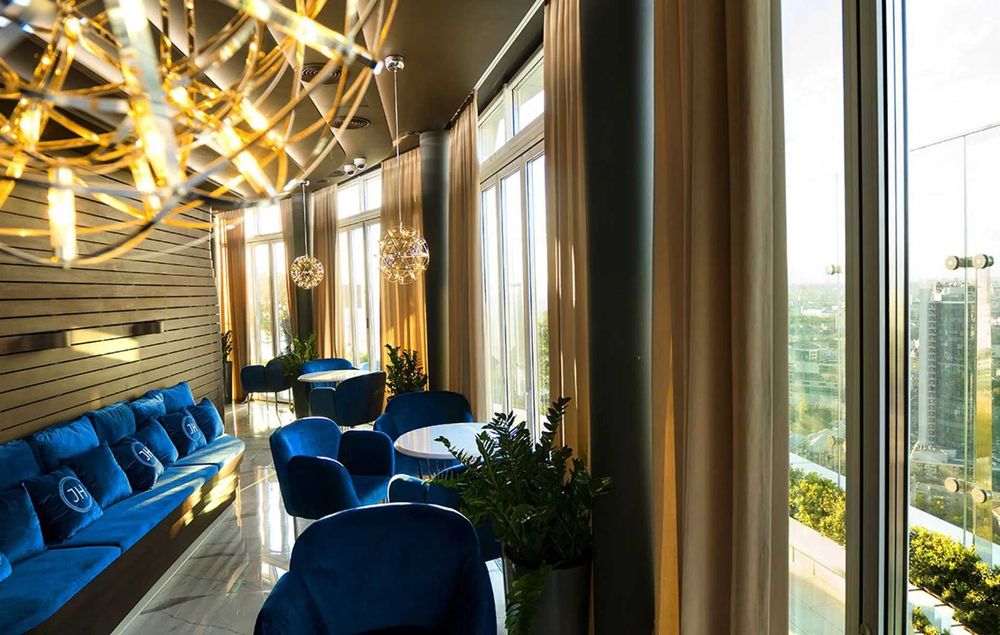 3-rooms apartment apartment by the address st. Bulvar Druzhby Narodov (area 110 m²) - Atlanta.ua - photo 3