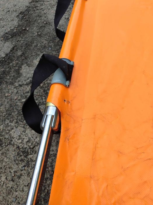 Носилки санитарные (складные)