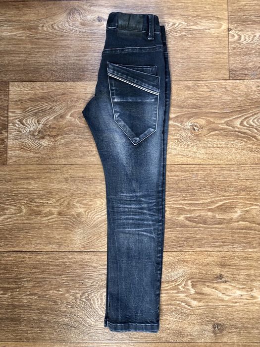 Джинси 122 розмір