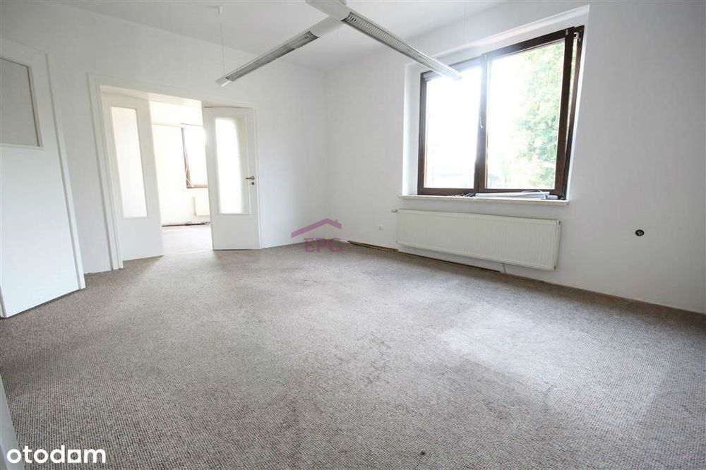 Mieszkaniew Atrakcyjnej Lokalizacji!