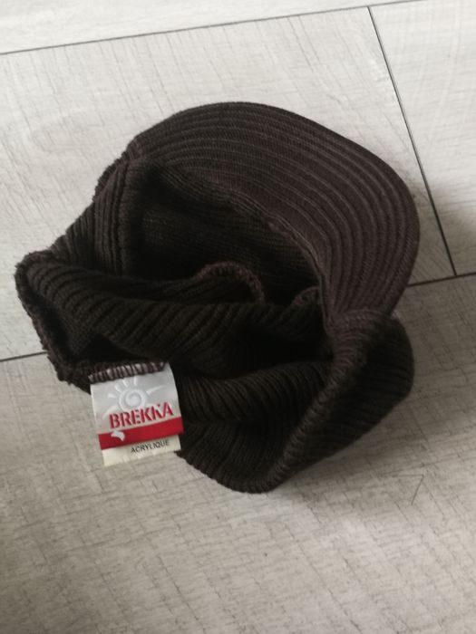 Czapki chłopięce bejsbolówka 9/10 lat