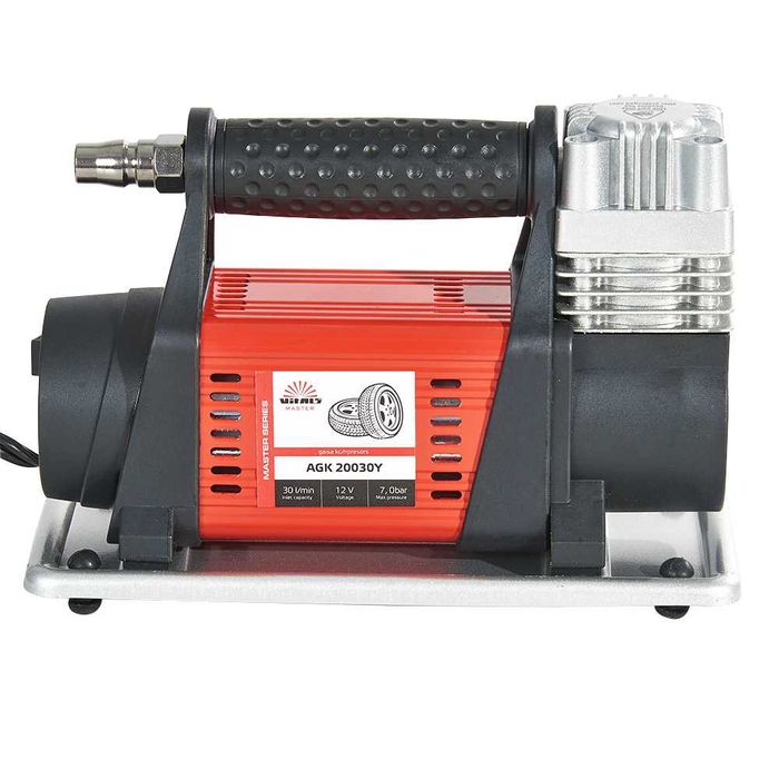 Автокомпресор Vitals Master AGK 20030Y