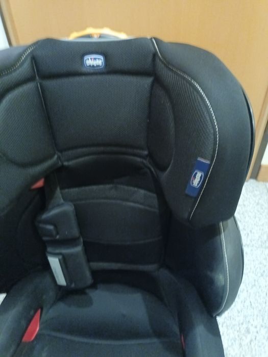 Cadeira auto Chicco 22/36 kg Isofix