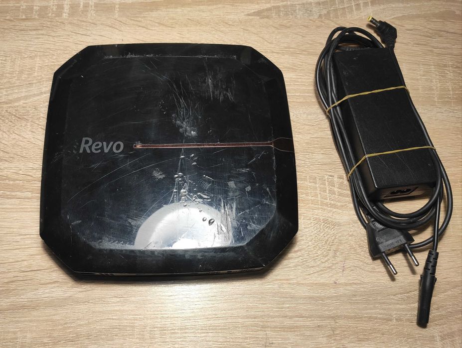 Core i3-3227 + 8gb ddr3 + 1Tb hdd , wi-fi, BT, hdmi => міні-ПК Acer в зборі