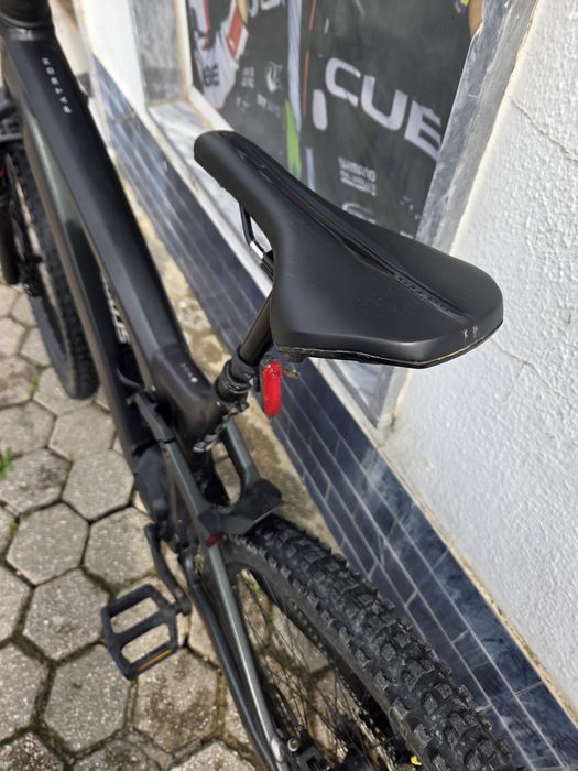 E bike Scott patron eride 920