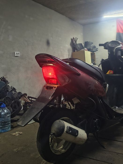 Продам хонда діо 34