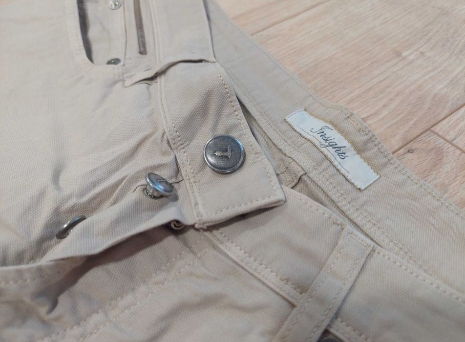 Штани, брюки чоловічі розмір M