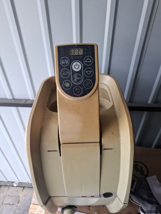 Pompa jacuzzi lay-z-spa  czesci