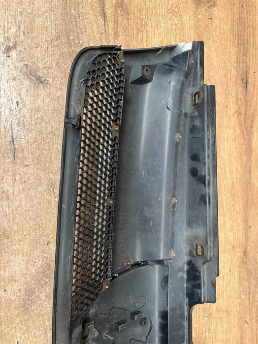 Grill/atrapa zderzaka Peugeot Boxer