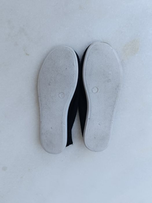 Sabrinas de ginástica - Preto - Criança - Tam 30