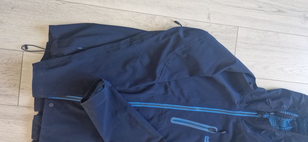 Jack Wolfskin L.         .