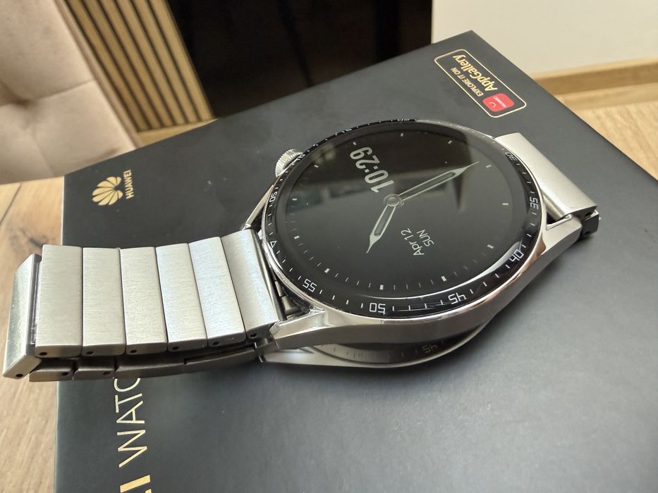 Huawei Watch GT 3