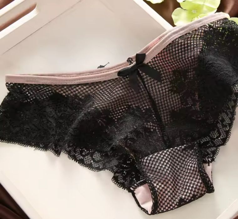 Білизна ліфчик трусики