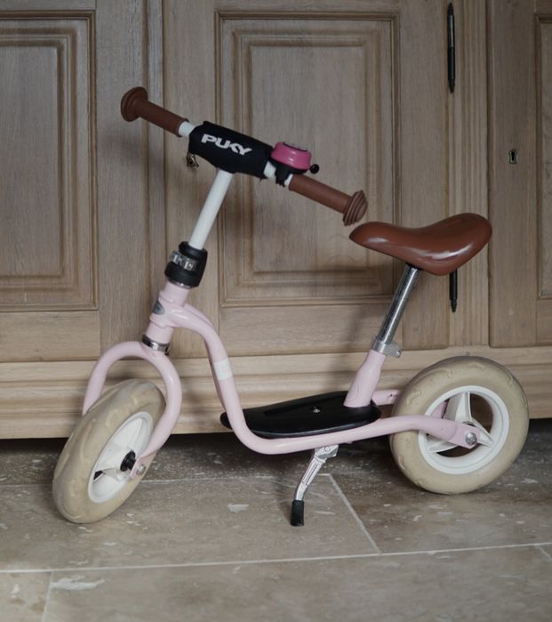 rowerek biegowy Puky LR M Classic 12"