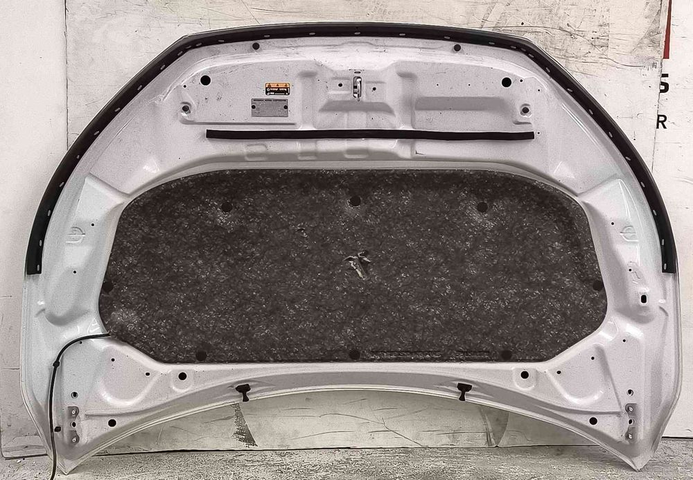 Capot - MAZDA CX-5