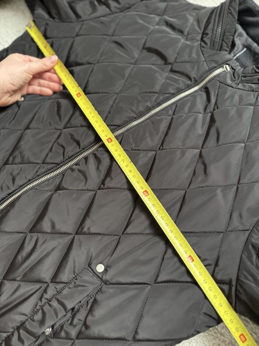 Чоловіча куртка весна/осінь розмір Л