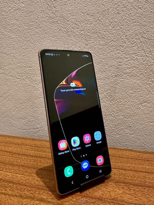 Samsung Galaxy Note10 Lite (128GB)