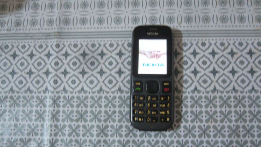 nokia 101, ladna,bez simlocka,2xsim