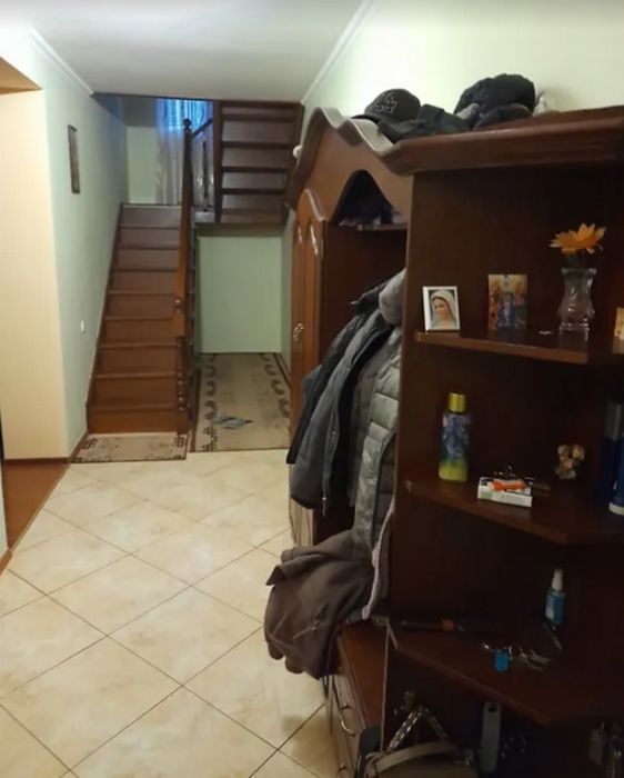 Продаж 2 поверхового будинку,Велика Березовиця