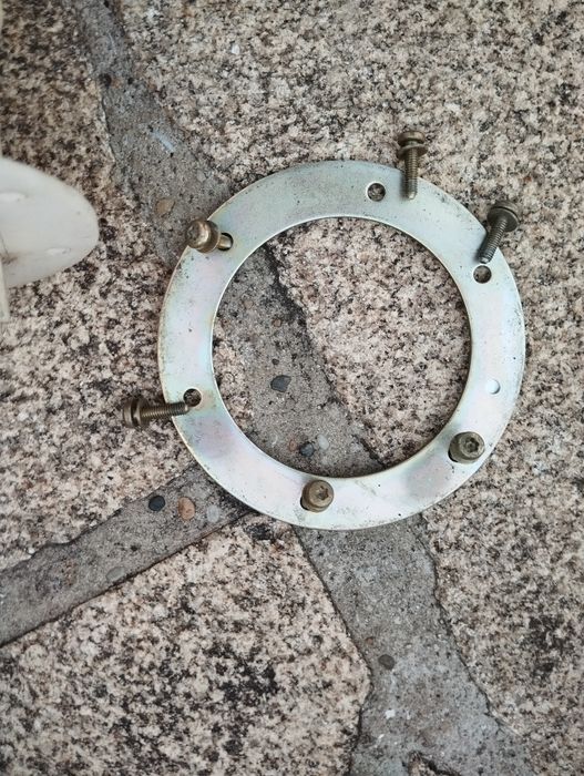 Bomba gasolina ax gti