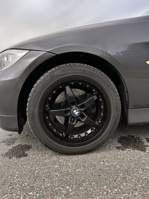 BMW e90 320i 170KM
