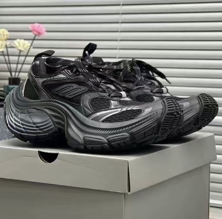 В НАЛИЧИИ! Кроссовки Balenciaga 10 XL, Баленсиага 10 XL