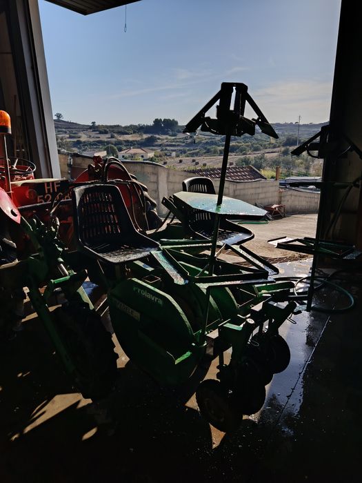 Plantador de bico de pato Fedele Mario