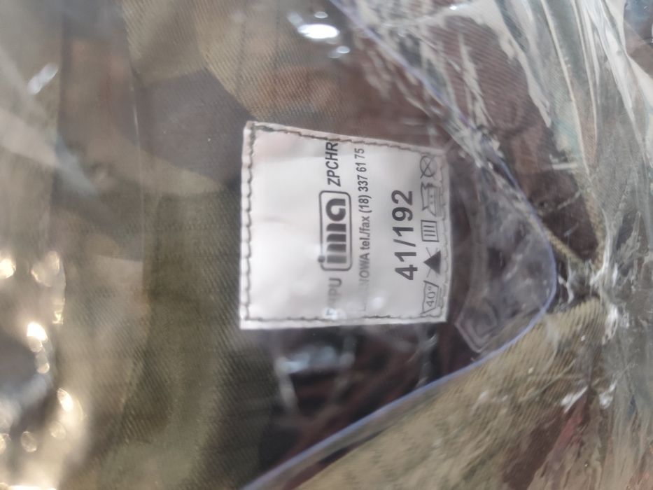 Nowa Koszulo bluza polowa XL mon