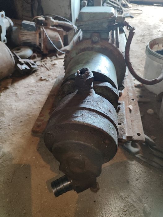 Гідравліка станочна, Р203ал , РХ1044