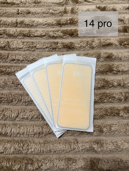 Чохли/скло iphone 14 pro, чохли 13 pro