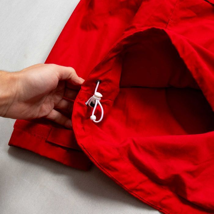 TwentyFour Gello Anorak kurtka trekkingowa przez głowę M