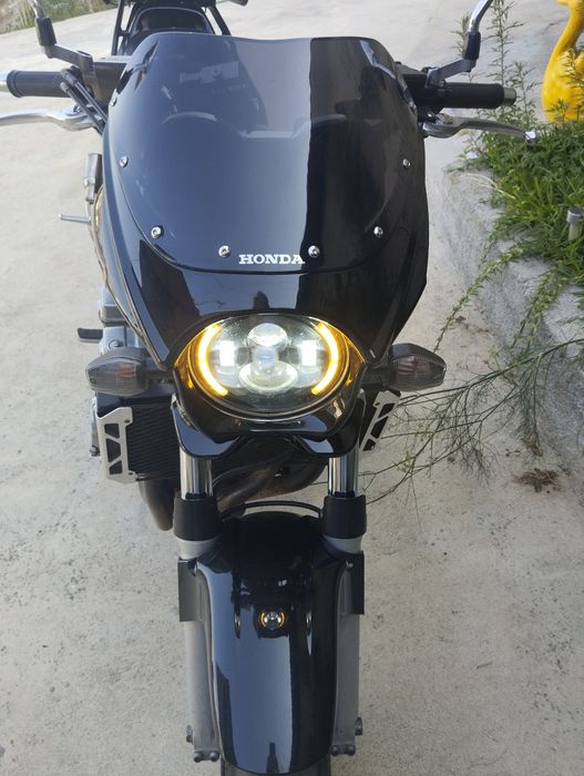 Honda CB 1300 ABS Super Four Rara em excelente estado