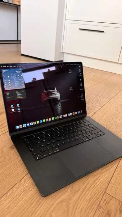 Macbook air 13,6 M2 256 ssd