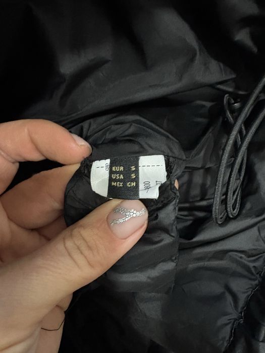 Куртка Массімо Дутті