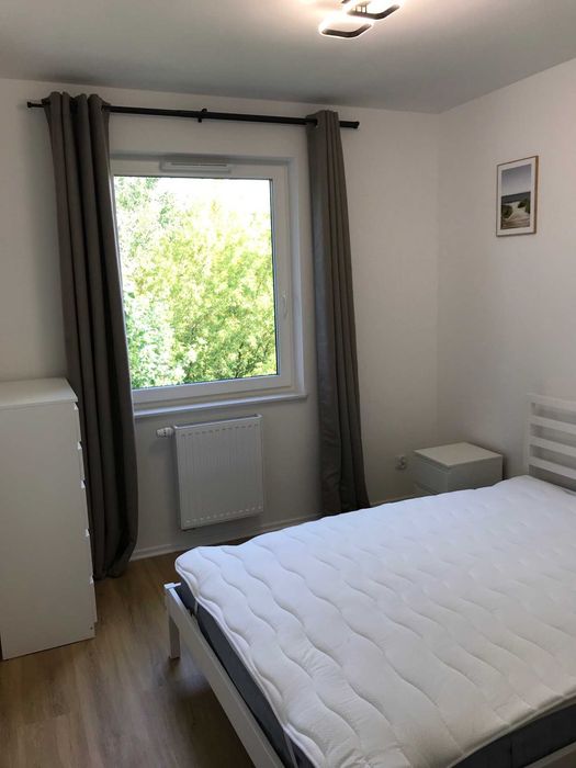 Mieszkanie 2-pok. 44 m², Prądnik Czerwony, ul. Bociana 8B, zdjęcie 4