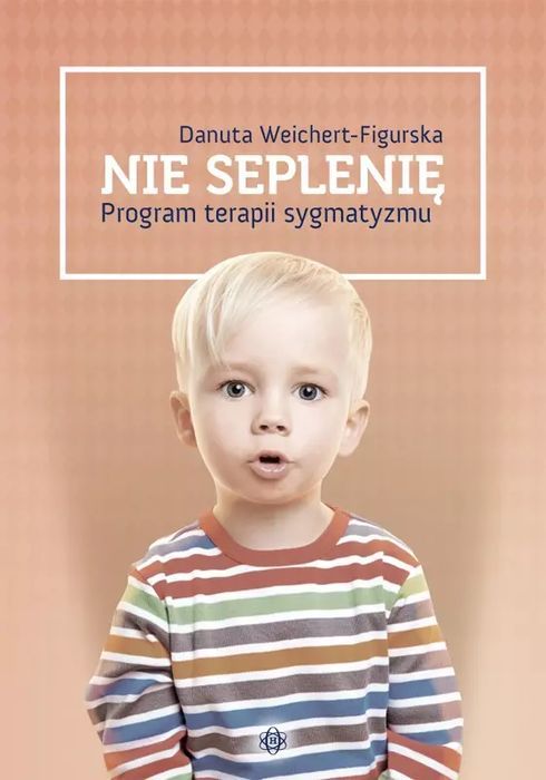 Nie seplenię. Harmonia. Nowy Produkt