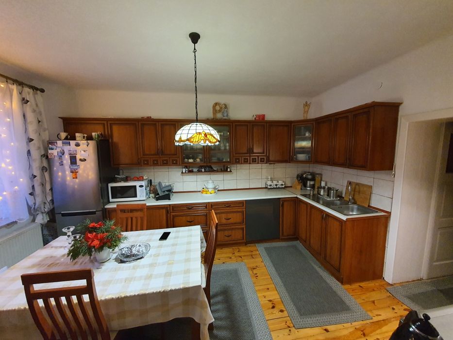 Meble kuchenne stan bdb.